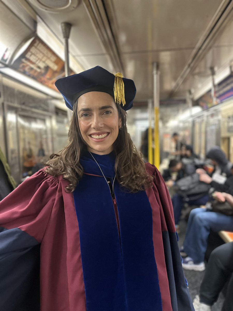 Ruth Masterson Creber PhD, RN, FAHA, FAAN (@ruthmcreber) on Twitter photo There is nothing like the energy of the Columbia commencement- even in the rain! ☔️ Congrats to all of the <a href="/Columbia/">Columbia University</a> graduates! <a href="/ColumbiaNursing/">Columbia Nursing</a> There is nothing like the energy of the Columbia commencement- even in the rain! ☔️ Congrats to all of the <a href="/Columbia/">Columbia University</a> graduates! <a href="/ColumbiaNursing/">Columbia Nursing</a>