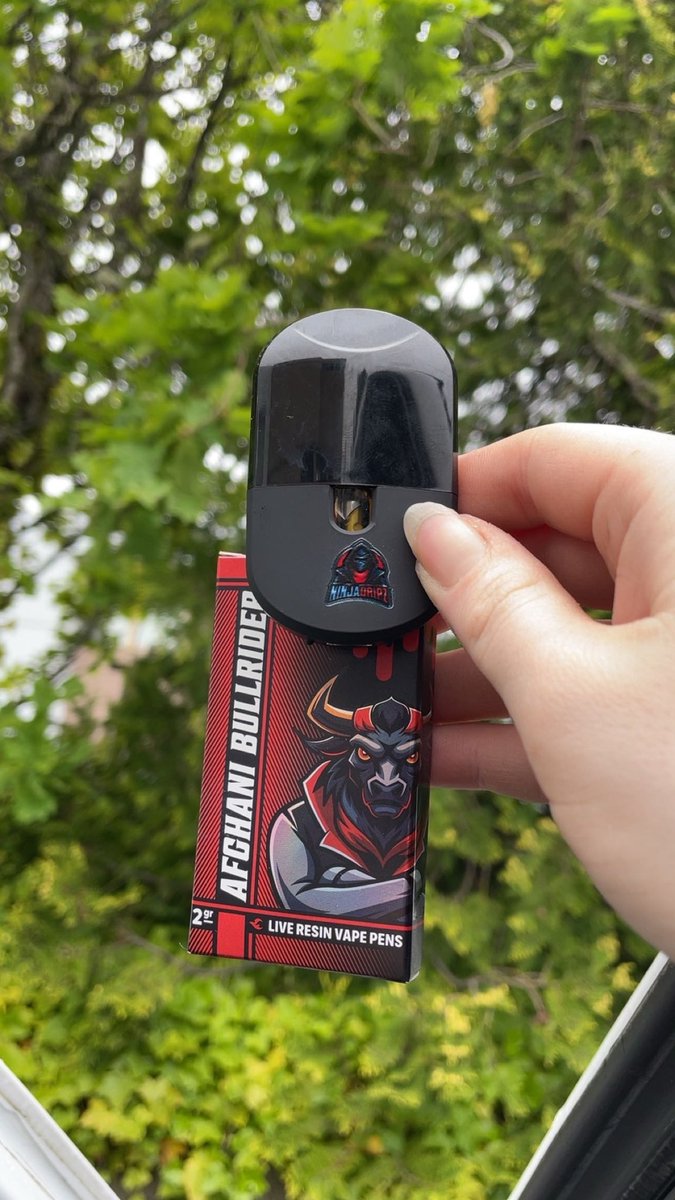 HighItsKaley's tweet image. Afghani Bullrider from 710il.co