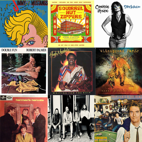 FlyingEyeRadio's tweet photo. Today on #MusicGumbo @ 10am PST - & 92.7FM: New Arturo O’Farrell, Bela Fleck, Dope Lemon + Ruth Brown, Edie Brickell, Unkle Nancy, Van Morison, Willie Nelson, Beth Hart & more…
#bonnieraitt #littlefeat #dirtyknobs #gratefuldead https://t.co/W5st2UPrZZ