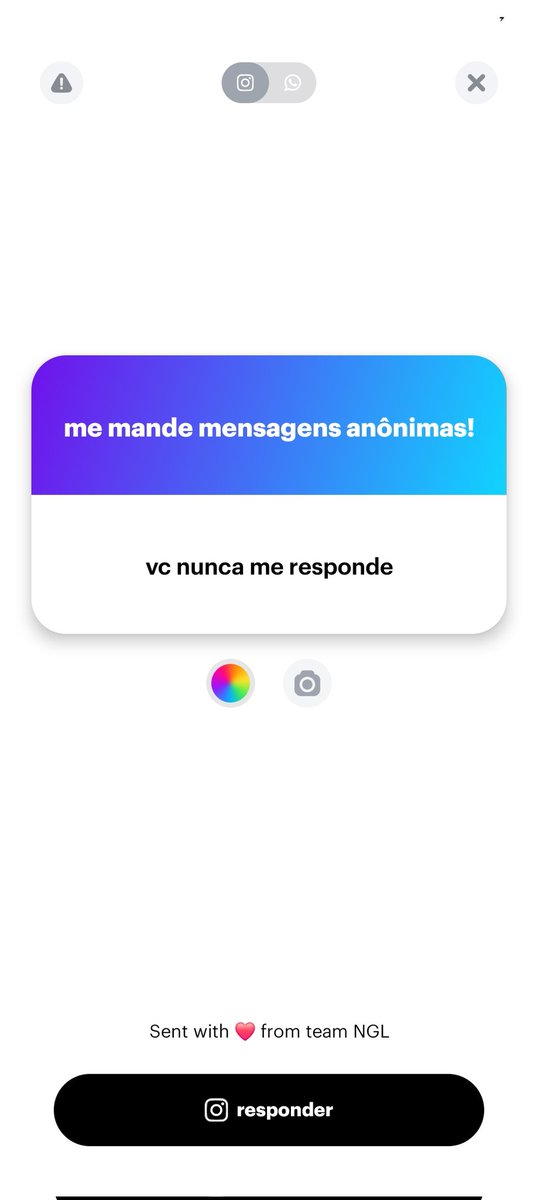 NICXZIN17's tweet photo. Confesso que sumo das redes de vez em quando https://t.co/VljDnzaPaN