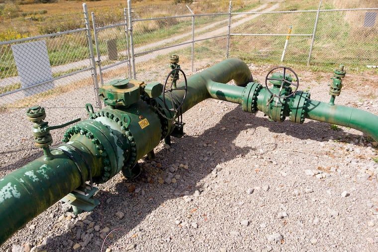 79% Pennsylvania voters said they worry about the effects of pollution on the health of their families. 
buff.ly/HHZpEz9