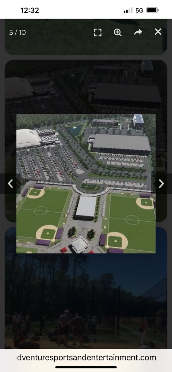 Wall Twp Crimson Knights (@wallathletics) on Twitter photo π¨π¨SOFTBALL TODAY will be played on turf fields at Jackson Adventure Sports Complex. Varsity &JV vs. TRS at 3:45 ADMISSION for fans $5 <a href="/WallTwpSchools/">Wall Township Public Schools</a> <a href="/WallHS_PTO/">Wall High School PTO</a> <a href="/wallhigh_alc/">WHS Athletic Leadership Council</a>
adventuresportsandentertainment.com/about/tournameβ¦ π¨π¨SOFTBALL TODAY will be played on turf fields at Jackson Adventure Sports Complex. Varsity &JV vs. TRS at 3:45 ADMISSION for fans $5 <a href="/WallTwpSchools/">Wall Township Public Schools</a> <a href="/WallHS_PTO/">Wall High School PTO</a> <a href="/wallhigh_alc/">WHS Athletic Leadership Council</a>
adventuresportsandentertainment.com/about/tournameβ¦