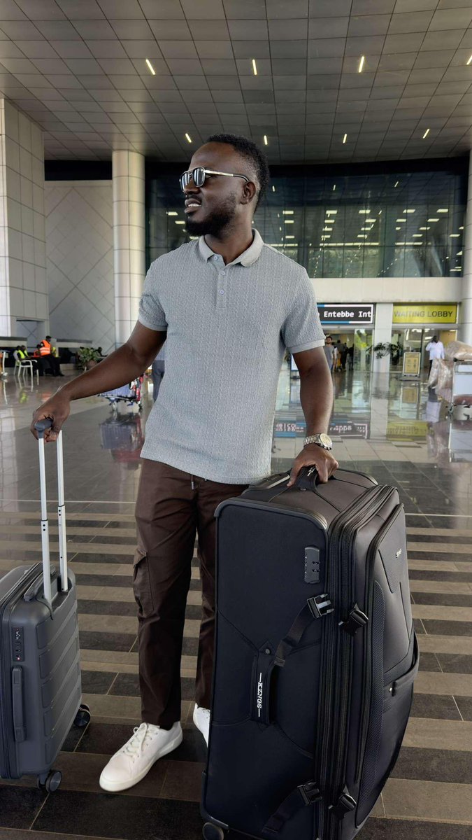 Galacticos' 15 (@galacticos_15) on Twitter photo Safe travels, <a href="/RonnieMagero/">Magero Ronnie</a>!
#AmrsArmy is incredibly proud and wishes you all the best on this new journey 🙏
#TBL8 Safe travels, <a href="/RonnieMagero/">Magero Ronnie</a>!
#AmrsArmy is incredibly proud and wishes you all the best on this new journey 🙏
#TBL8