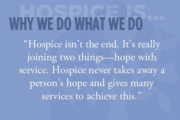 GenerationsHos's tweet photo. We love this quote. It's why we do what we do @GenerationsHos!

#GenerationsHospiceCare #HospiceCare #Hospice #Care #WhyWeDoWhatWeDo #WeCare https://t.co/ODZSGZT5pm