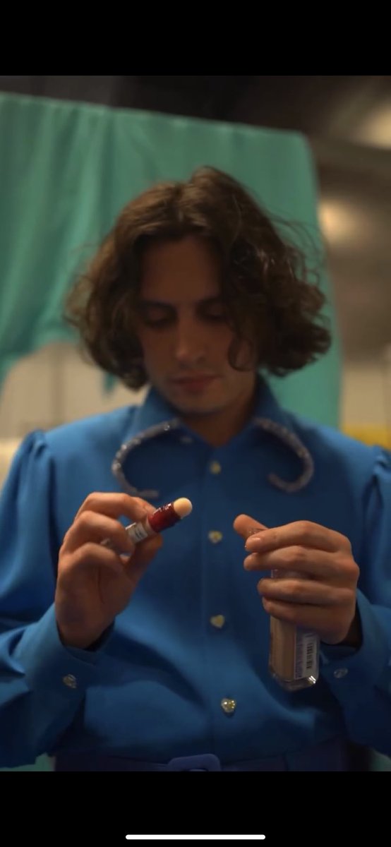 “what the fuck do i do with this”