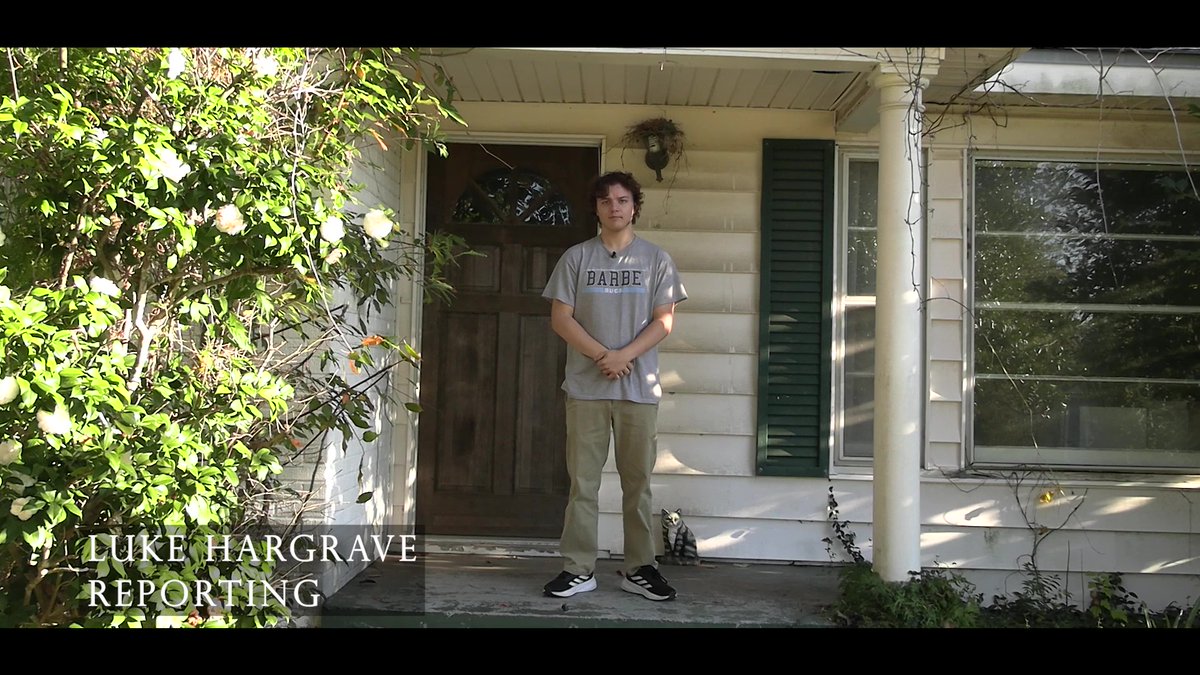 StudentCam (@studentcam) on Twitter photo Congratulations to 12th grader Luke Hargrave from College Street Vocational Center in <a href="/CPSBschools/">Calcasieu Parish School Board</a> Louisiana who won 3rd Prize for his documentary about drug addiction and its impact on his family, “Too Addicted to Change.”
Watch it here: studentcam.org/2025-3rd-prize…
<a href="/optimum/">Optimum</a> Congratulations to 12th grader Luke Hargrave from College Street Vocational Center in <a href="/CPSBschools/">Calcasieu Parish School Board</a> Louisiana who won 3rd Prize for his documentary about drug addiction and its impact on his family, “Too Addicted to Change.”
Watch it here: studentcam.org/2025-3rd-prize…
<a href="/optimum/">Optimum</a>