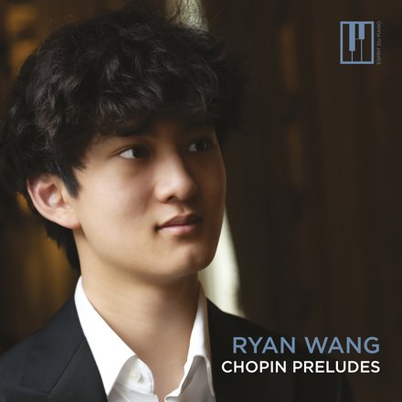 Thedi_DE's tweet photo. "Place aux jeunes"
Ce mercredi, coup de projecteur sur un très jeune pianiste virtuose #RyanWang 1er album en récital, dédié aux Préludes de Chopin paru oct. 2024 - l'Esprit du piano. Un talent très prometteur, un nom à suivre !
🔊 En replay
#LesCarnetsDeGautierCapuçon
#Saison6 https://t.co/8IObAfDKV3