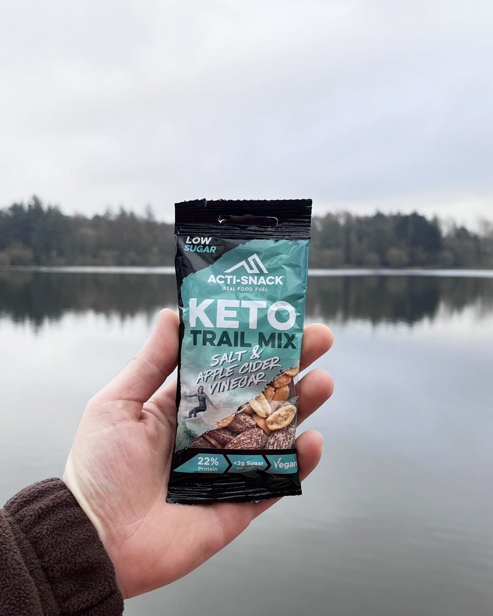 ACTI-SNACK tweet media