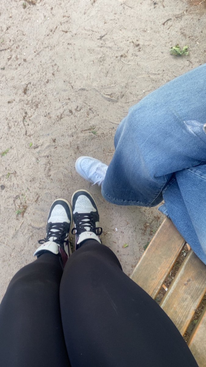 TributeToHer's tweet photo. @domanis22 Two Dommes. One leash.
Sun on our skin, toes in the dirt, and your place beneath us never felt clearer.
We don’t walk alone—we walk with power.
And if you’re lucky, you crawl behind https://t.co/0BGqn98m8P