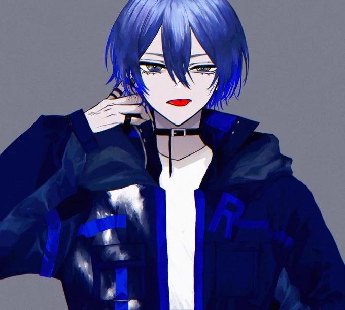 #ドロウイング
