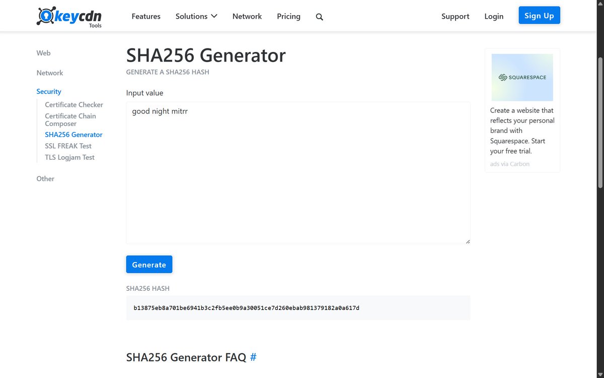 code_kushagra's tweet image. Day 1 of #100DaysOfCode with @ICPHUBS
Started my blockchain journey from scratch by gaining a basic understanding of blockchain concepts and terminology and also setting a roadmap for the path ahead.
@icphub_IN @Blockhacks #BuiltonICP