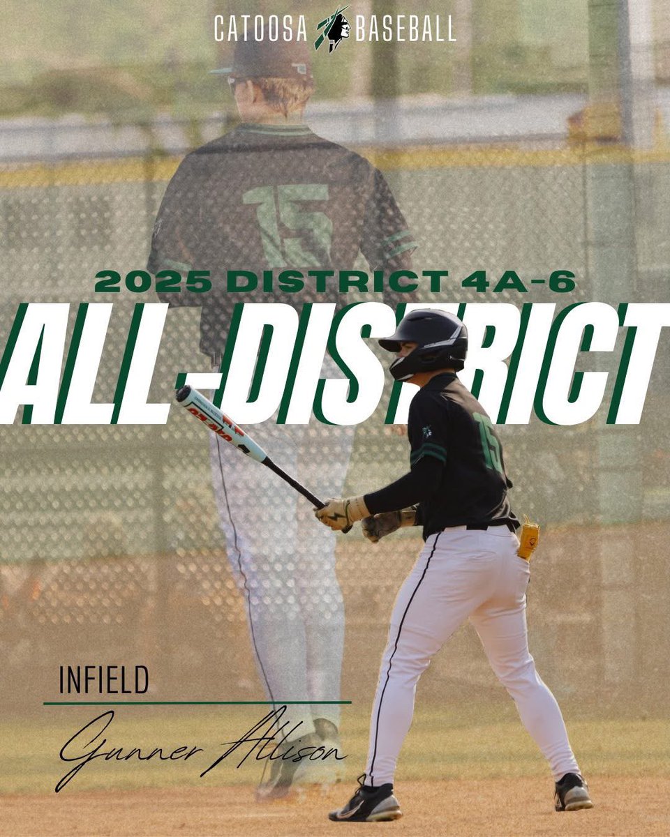 Gunner Allison tweet media