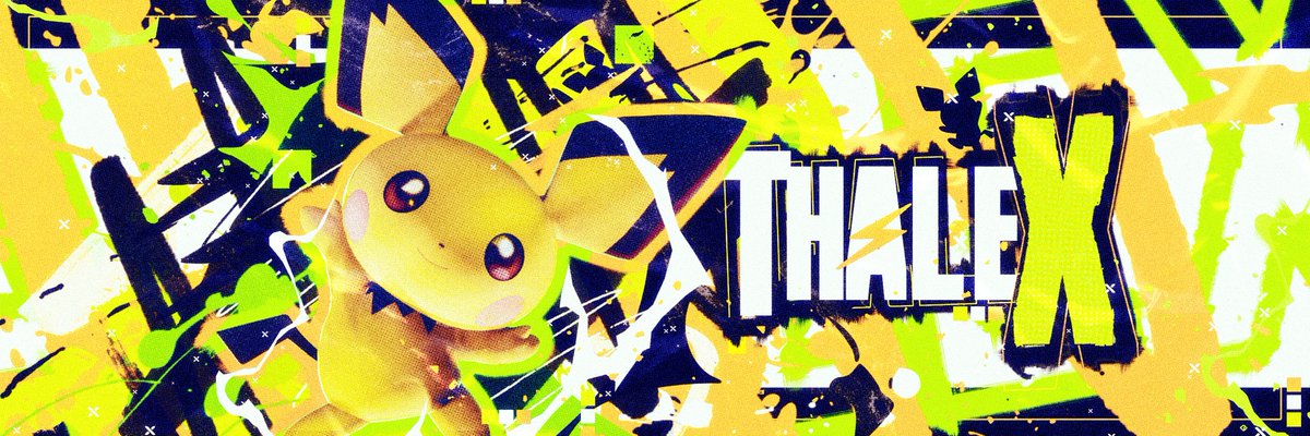 Giveaway header for <a href="/x_thale/">Thale_X</a>‼️

Any support is greatly appreciated 🙏