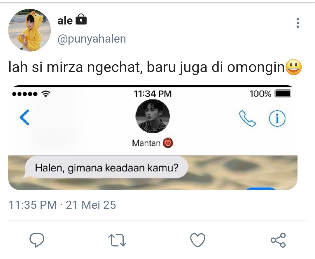 fullsunbinar's tweet image. 77.