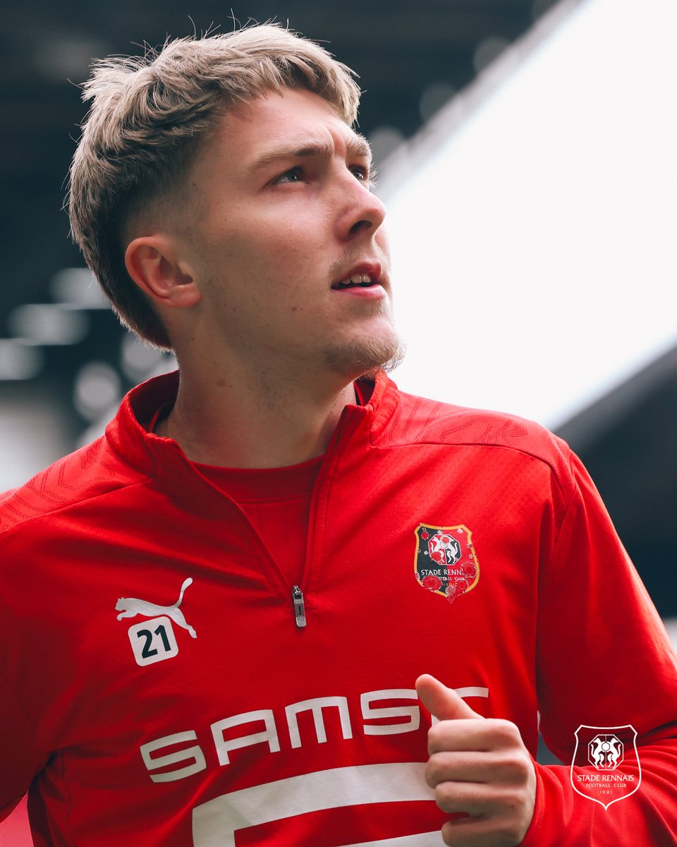 staderennais's tweet image. 𝙵𝙾𝙲𝚄𝚂 🧠

#ChallengeEspoirs #SRFCASM