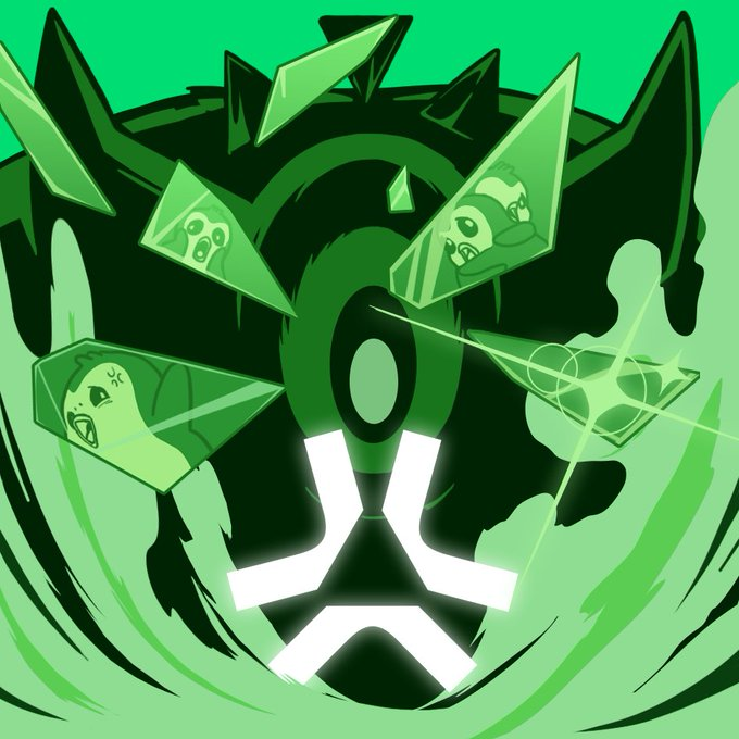 AGAINST ALL ODDS... 👹 <a href="/finalbosuX/">Finalbosu</a>

The FinalBosu reveal is just a few hours away.
it’s a shift.

<a href="/opensea/">OpenSea</a> and <a href="/AbstractChain/">Abstract</a> are already going full Bosu mode with a pfp switch ⚡
And word on the street? A mysterious third force is about to join the storm 👀

For anime lovers,