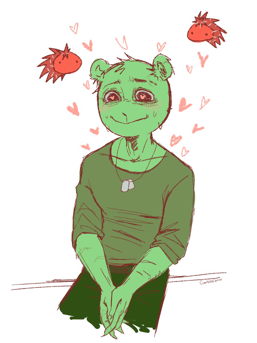 #HTF #flippy #flippyxflaky