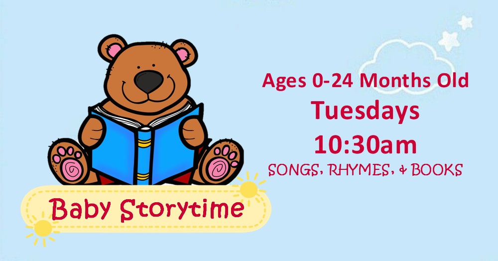 TBNortonLibrary's tweet image. 