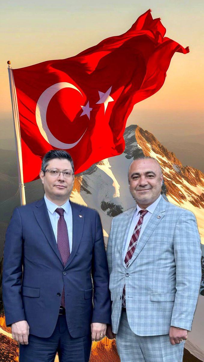 muratkocak77's tweet photo. #HepimizBiriz
#BilgeLiderimizUysalALTUNDAG
#ArkamızdaKocadağUysalALTUNDAG https://t.co/4ykwRodnlG