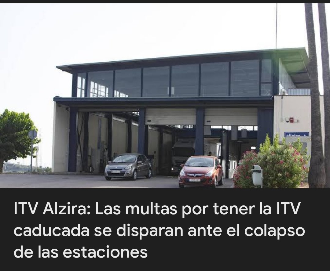 Que facil es multar i no donar cites. Eç tio sen va en la vespa a Yecla el docendres per la seua incompetència, si em pasara algo sabrien