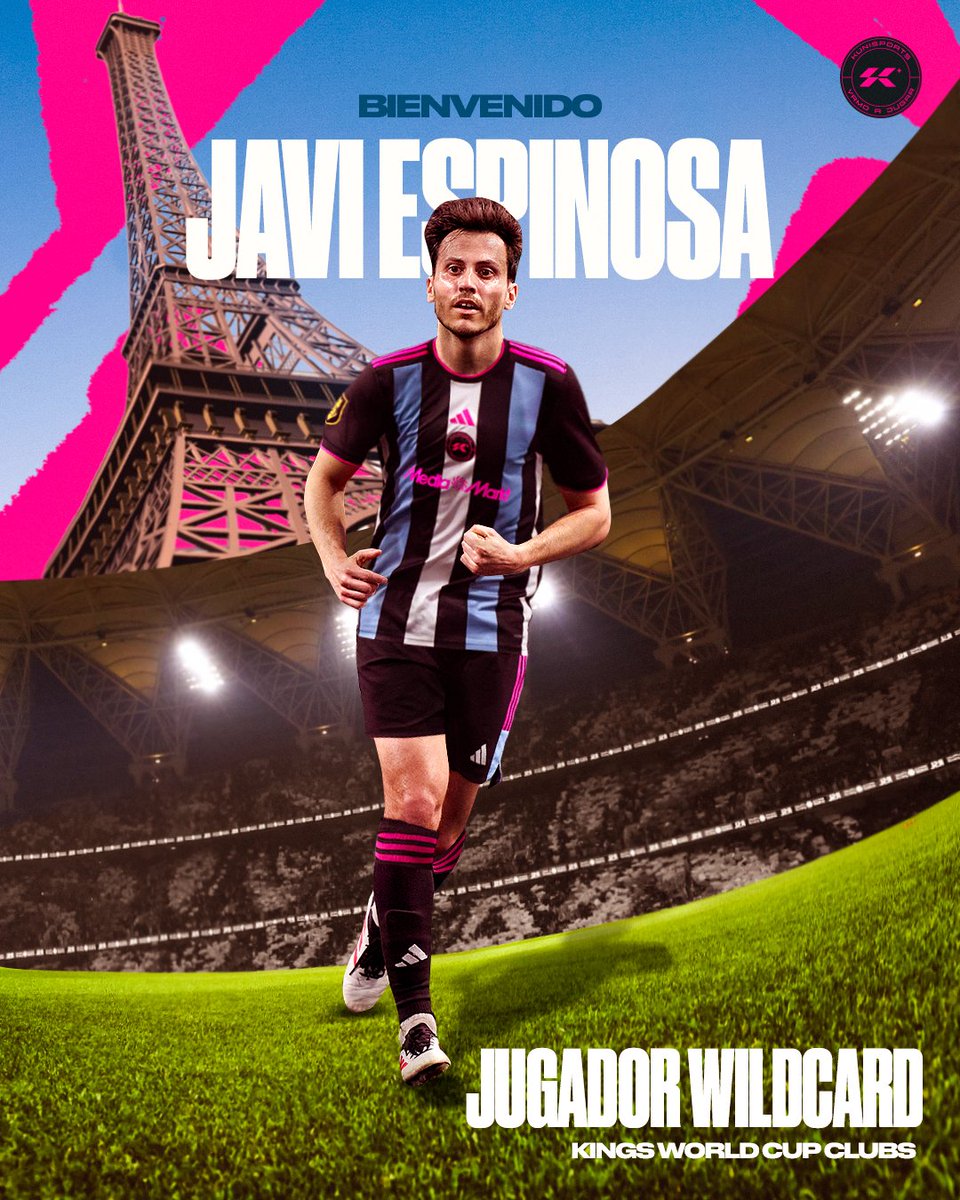 KRÜ FC tweet media