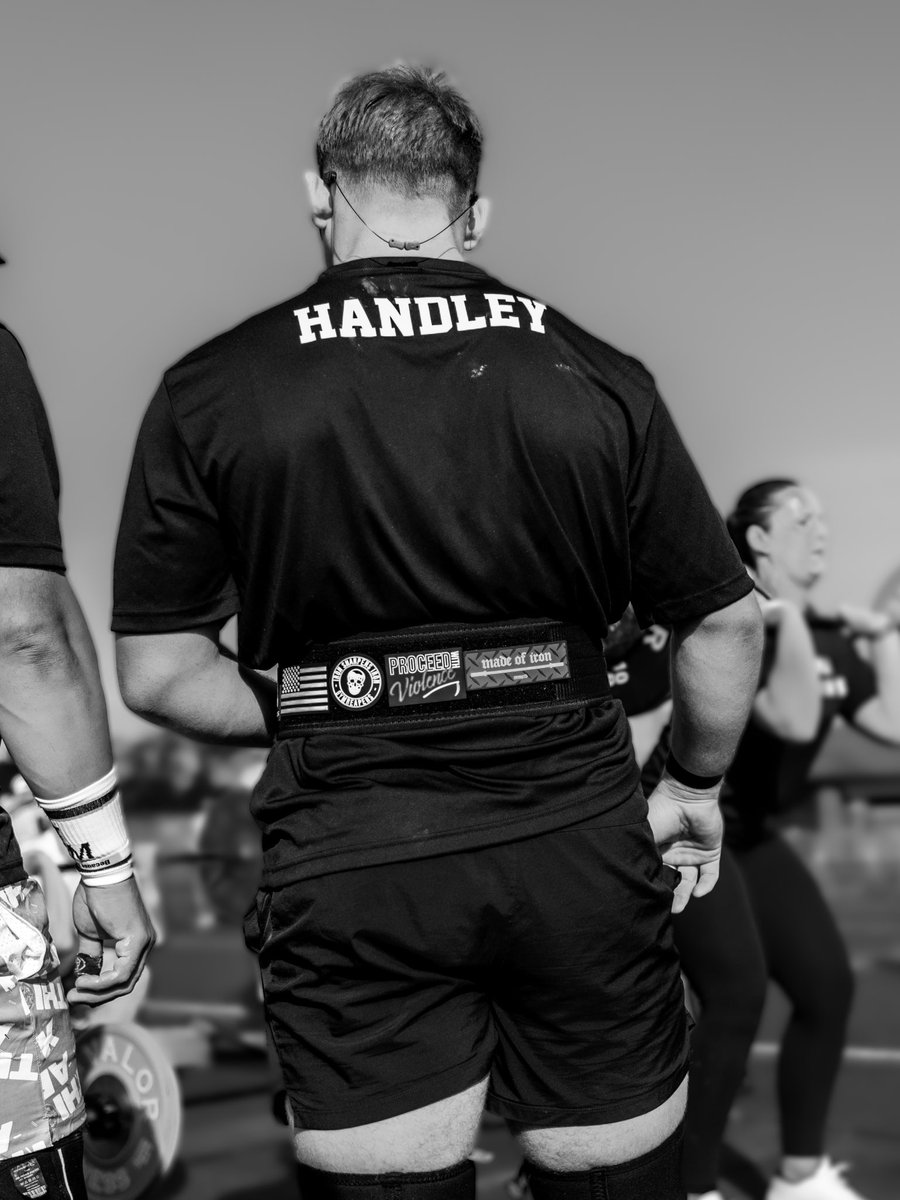 GeorgeQuadley's tweet photo. Beach Town Throw Down 2025
#cfhsfootball
#DE
#2027
#CrossFit https://t.co/0NvnXLJQf7