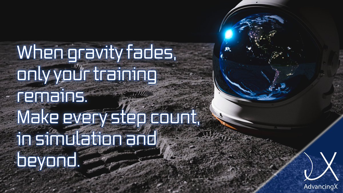 AdvancingX tweet media