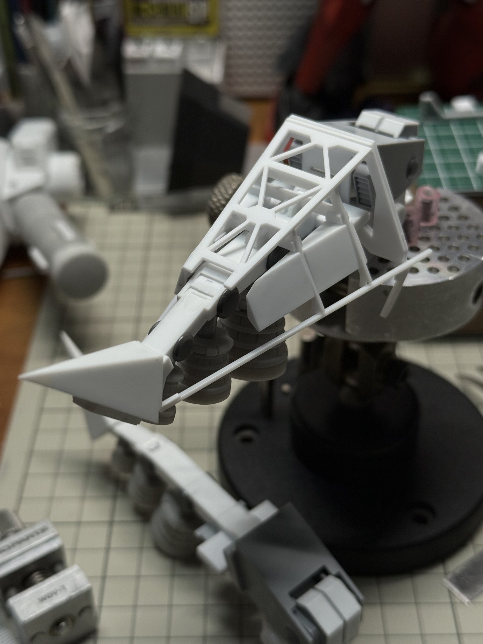 プロフみてください。用務員様幽魔関連AX以下3コン＋アルテミス