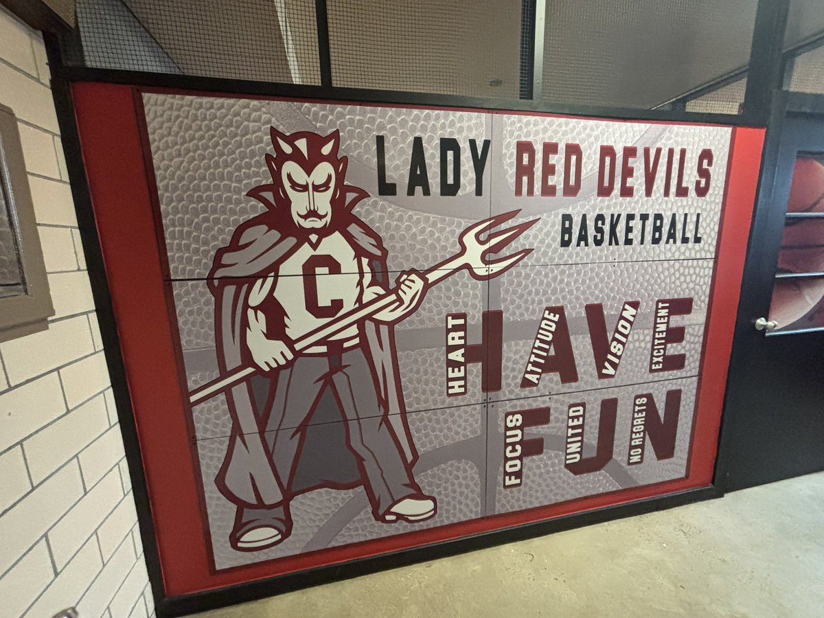 Crestwood Girls Basketball (@red_devils_gbb) on Twitter photo HUGE Thank You to <a href="/alyssaluc_2/">Alyssa Luczywo</a> and Mrs. Skully’s Graphic Design Class! Everything turned out great and looks AMAZING ! #HAVEFUN #TraditionStartsHere
<a href="/cwoodreddevils/">Crestwood Red Devils</a> HUGE Thank You to <a href="/alyssaluc_2/">Alyssa Luczywo</a> and Mrs. Skully’s Graphic Design Class! Everything turned out great and looks AMAZING ! #HAVEFUN #TraditionStartsHere
<a href="/cwoodreddevils/">Crestwood Red Devils</a>