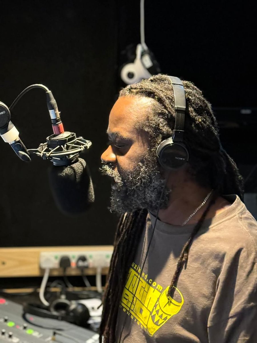 The Reggae Rock show 11pm gmt tonight &amp; every Weds on <a href="/misoulradio/">Mi-Soul</a> Mi-Soul.com DAB Apps and Smartspeaker. New tunes in all styles plus some choice revival cuts including a few classics from the late great Junior Byles (R.I.P). Lock in!

#djkeithlawrence