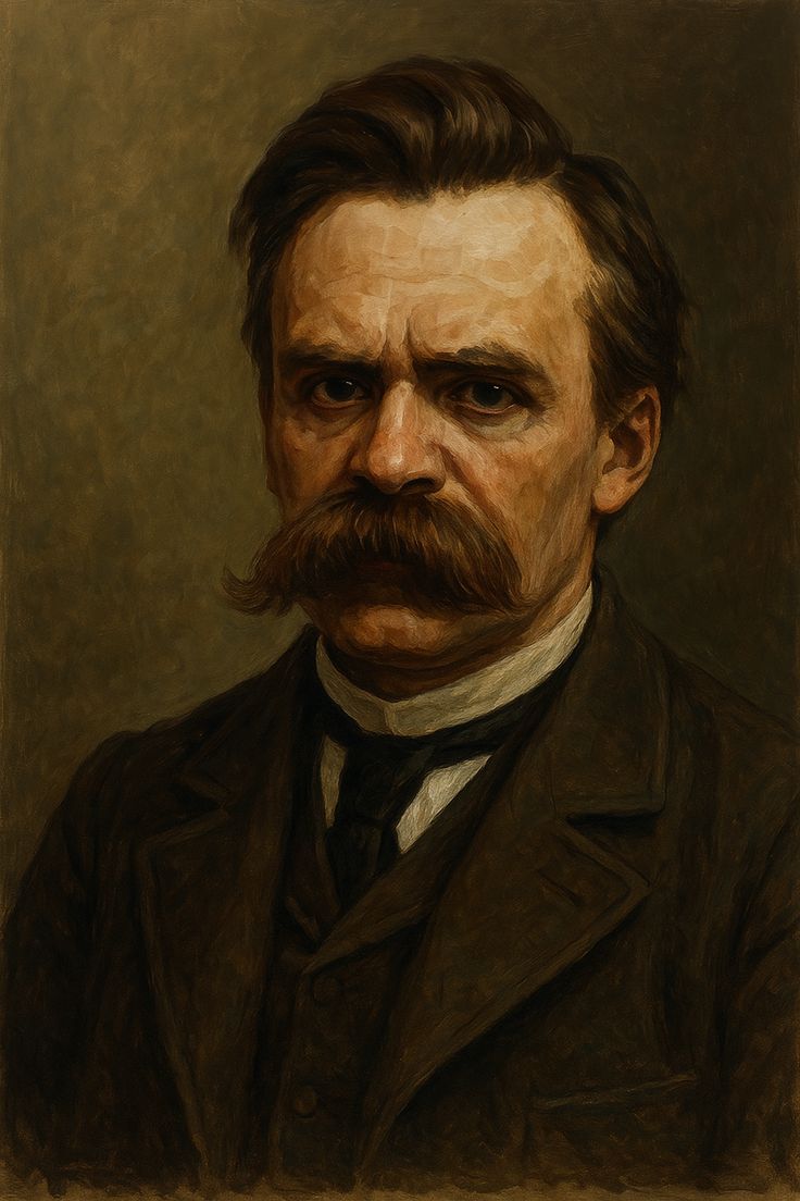 "Zalimlerin öteki dünyada yanmasının bu dünyada zulüm gören insanlara ne faydası olduğu hala belli değil."

— Friedrich Nietzsche