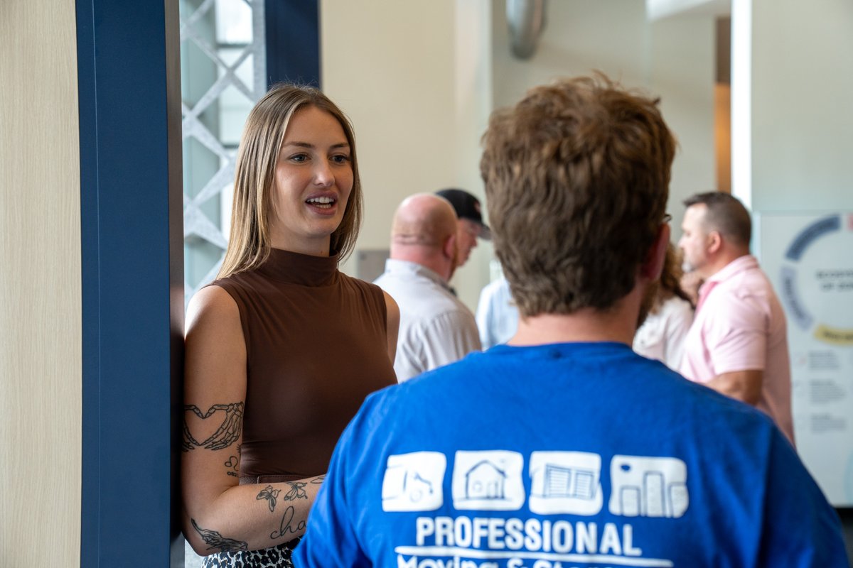 Staffing By Starboard tweet media