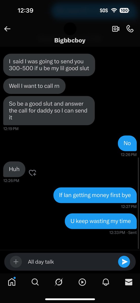 Heyyitsmeeeeeei's tweet photo. This why I don’t be texting back I give you 30 minutes of my time answering questions proving I’m real just for you not to buy it’s aggravating! Hmu Yk it’s fat😩 #bbw #bbw #sellingcontent #ebony #blackpyt #thick #buyingcontent https://t.co/vDwKrsoSL2