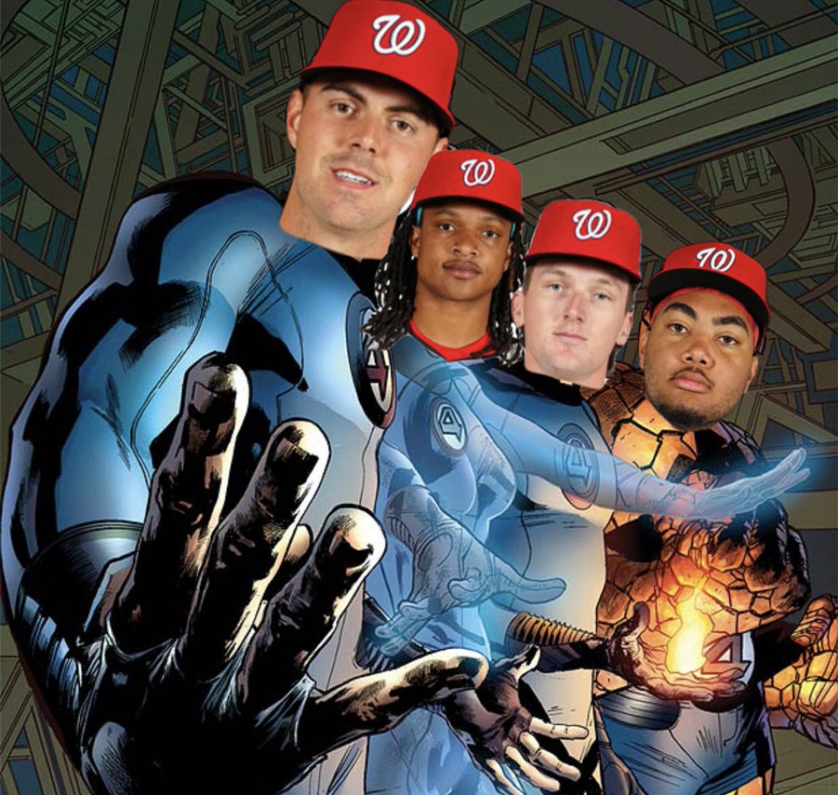 Paul Cubbage tweet media