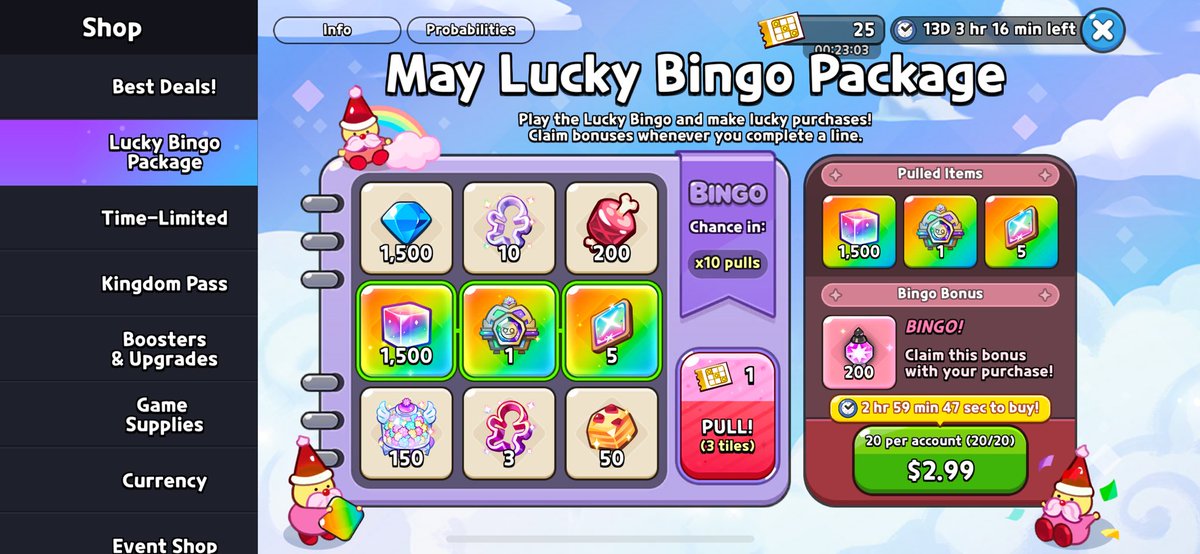 JOLLY Eevee// CRK SPOILERS LEAKS tweet media