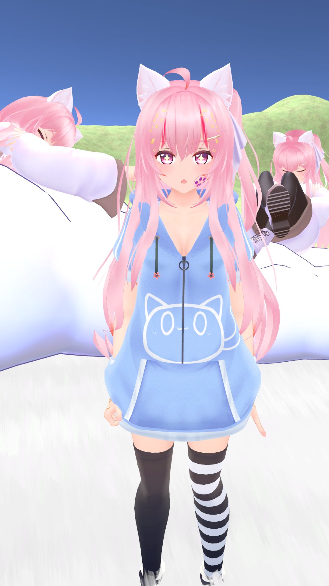 そらいろドリーマー (@soradori_vr) / X そらいろドリーマー (@soradori_vr) / X