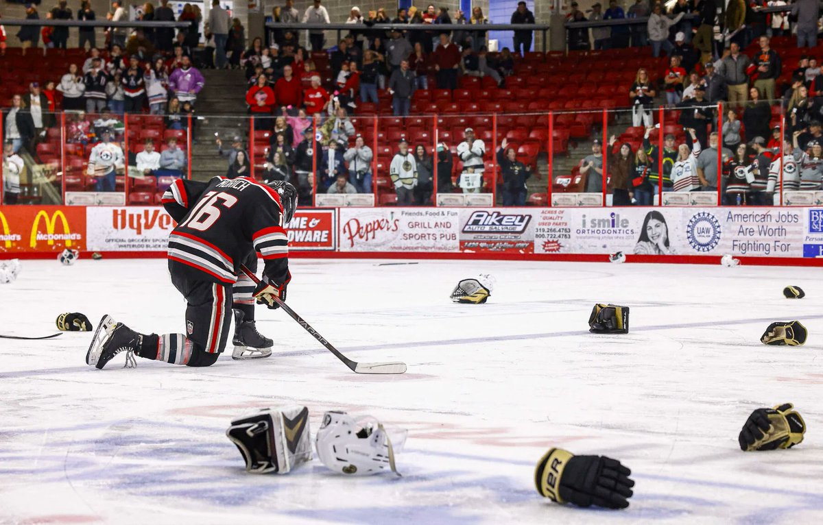 Jim Nelson (@nelley13) on Twitter photo I just think this needs to be highlighted. We have one of the best photographers in the state of Iowa <a href="/CZoellerCourier/">Chris Zoeller</a> He absolutely crushed it last night at the Clark Cup finals. These three photos are impactful to our story ... incredible work, Chris <a href="/BlckHawksHockey/">Waterloo Black Hawks</a> I just think this needs to be highlighted. We have one of the best photographers in the state of Iowa <a href="/CZoellerCourier/">Chris Zoeller</a> He absolutely crushed it last night at the Clark Cup finals. These three photos are impactful to our story ... incredible work, Chris <a href="/BlckHawksHockey/">Waterloo Black Hawks</a>