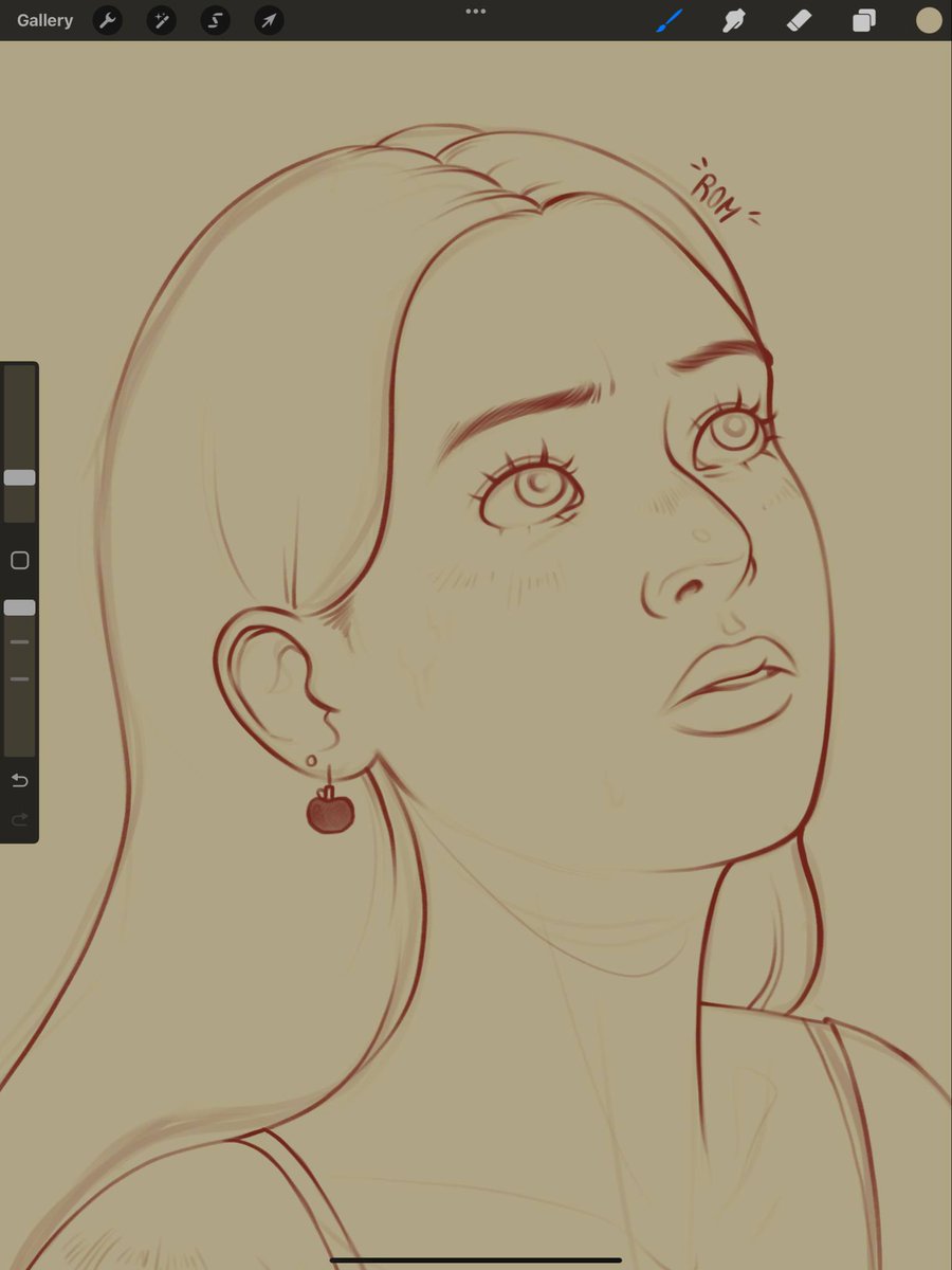 romvite's tweet photo. Recent sketches 🍏✨️
#tma #tsh https://t.co/w8jMrw1vHB
