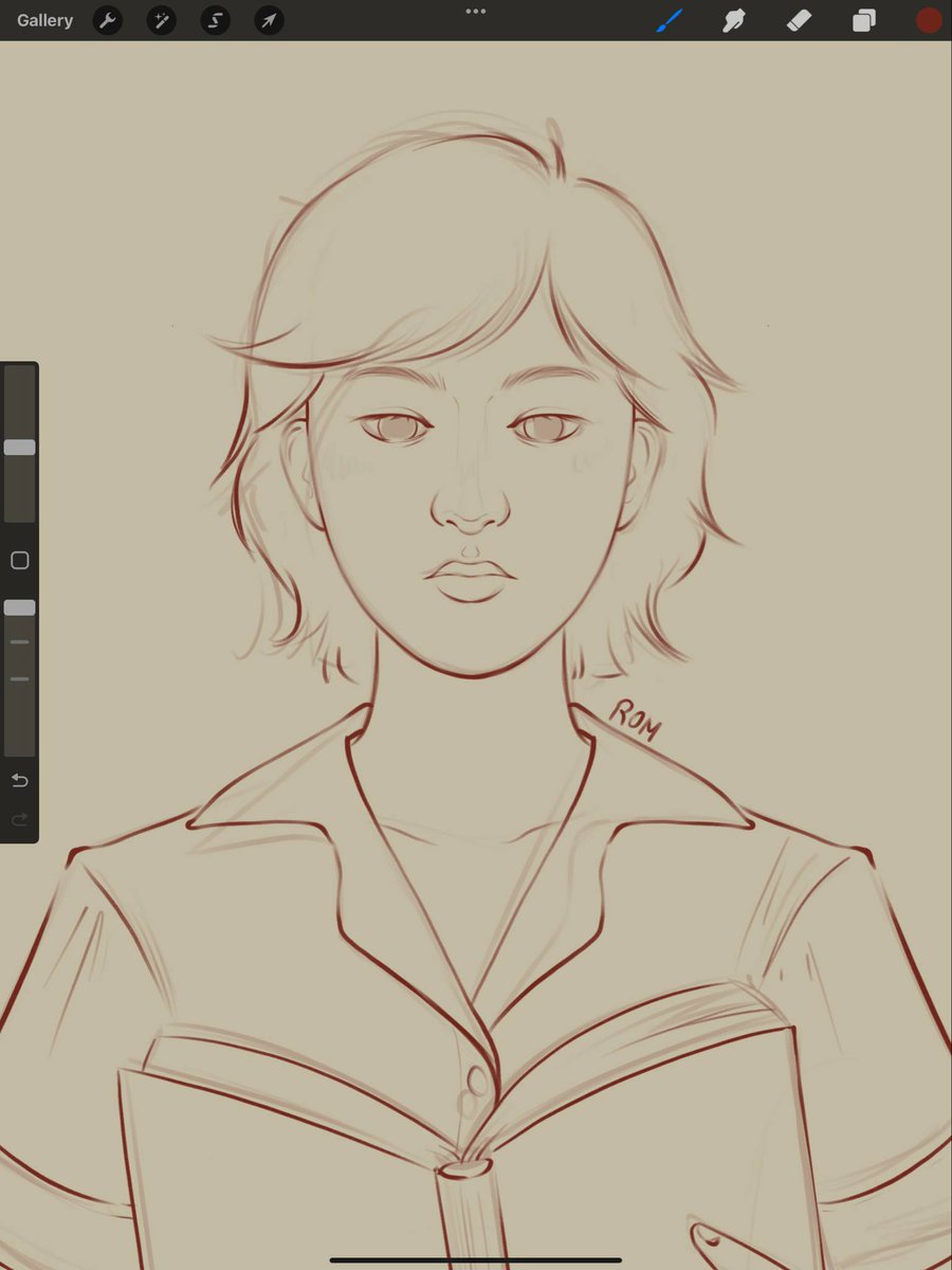 romvite's tweet photo. Recent sketches 🍏✨️
#tma #tsh https://t.co/w8jMrw1vHB