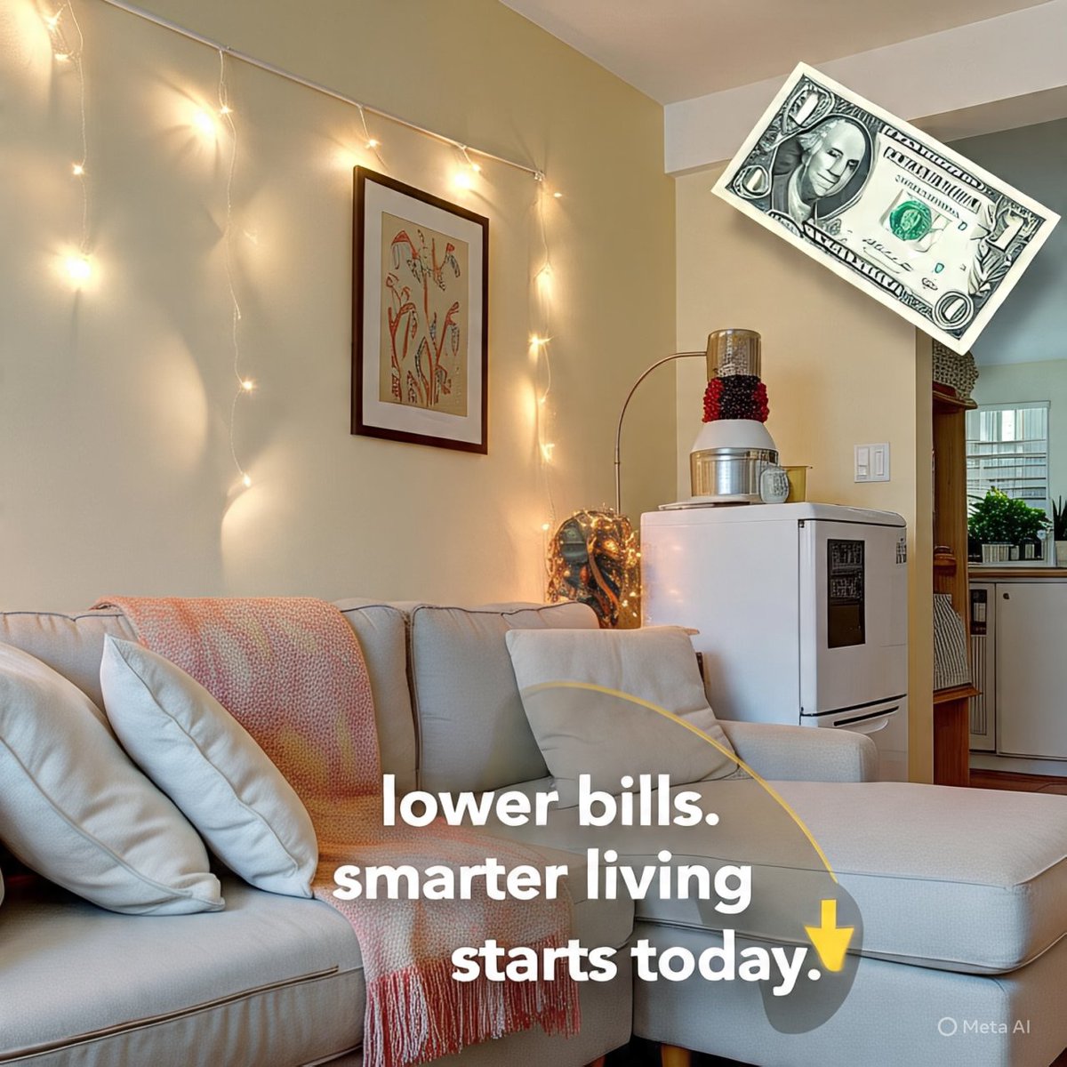 digitalmunna's tweet photo. Tired of high energy bills?
Discover smart ways to cut your utility costs and boost savings without sacrificing comfort.

Start here:
https://t.co/BVvxqvjO2L

#SaveEnergy #LowerBills #EnergyEfficiency #SmartLiving #CalculatorUSA
#bist100 #Gaza  #Trump https://t.co/6RR3Yel7Pv