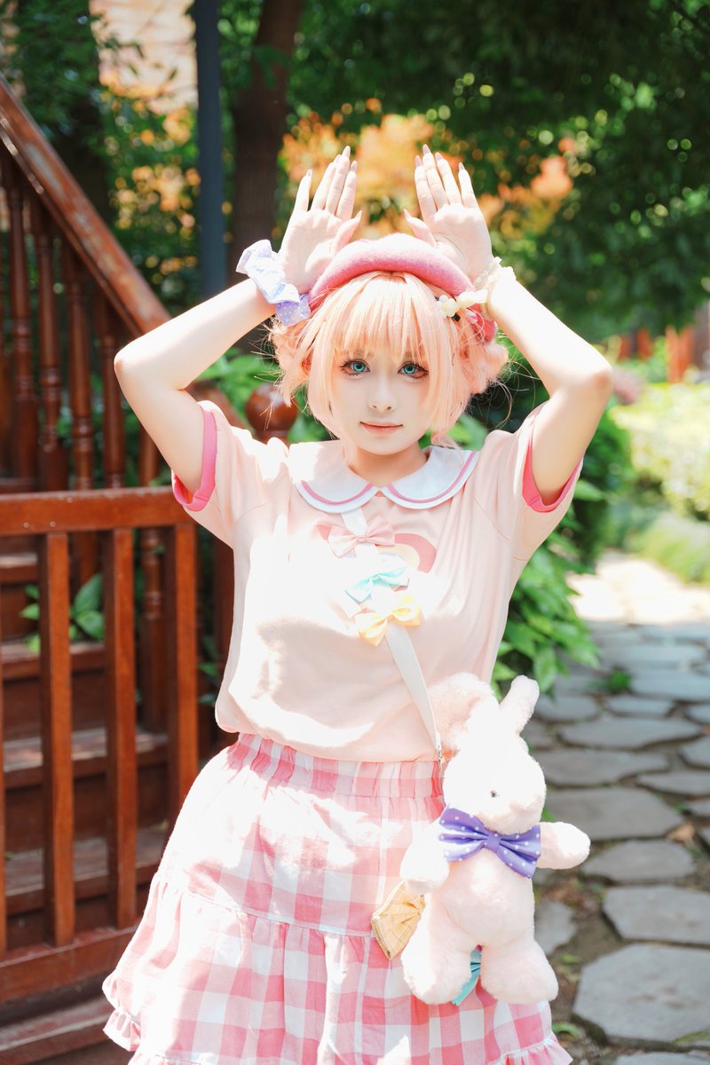 zg__D's tweet photo. #日野下花帆生誕祭2025 ヴィレッジヴァンガードコラボの花帆ちゃんです！ https://t.co/nncn6YCYvx