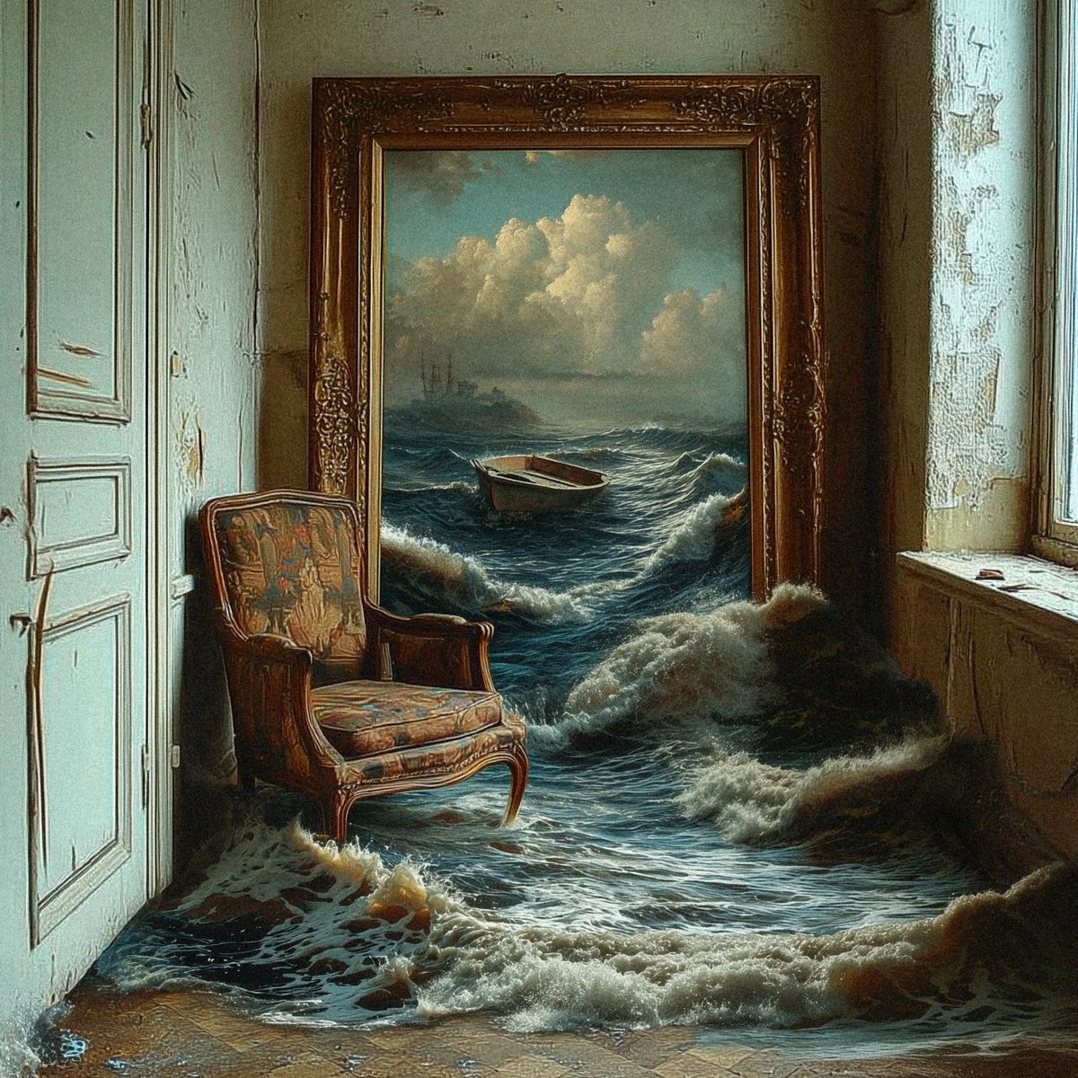 Engaging with art
