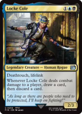 MTGGoldfish tweet media