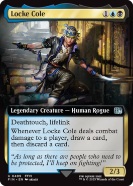 MTGGoldfish tweet media
