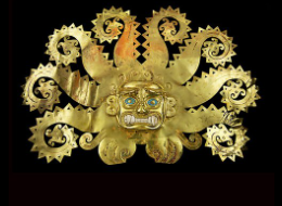 From our collection! 

Check out our website to learn more about this art piece! 

#shangogalleries #johnbuxton #arttrak #precolombian #tribalart