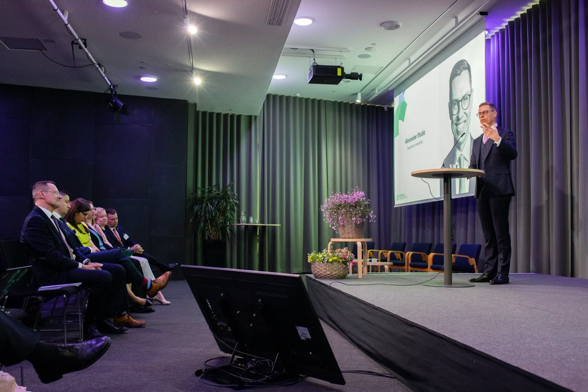 Janne Känkänen tweet media