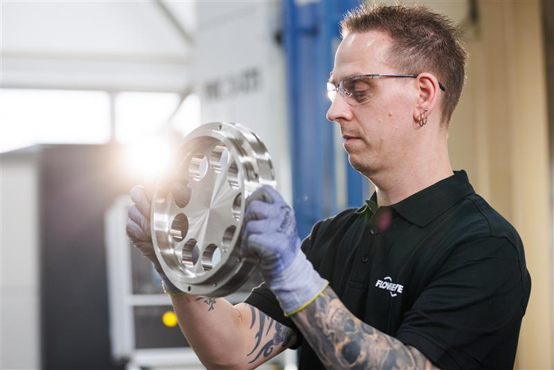 At #Flowserve, we’re rethinking what’s possible in turbomachinery — engineering advanced sealing solutions that drive performance, reduce emissions, and support a more sustainable energy future.

From dry gas compressor seals to support systems and zero-leakage technologies, our