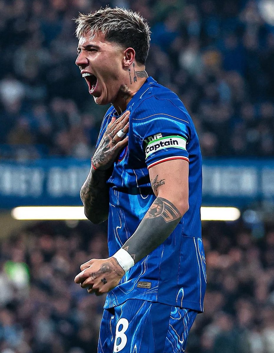 He’s going nowhere… 🔥