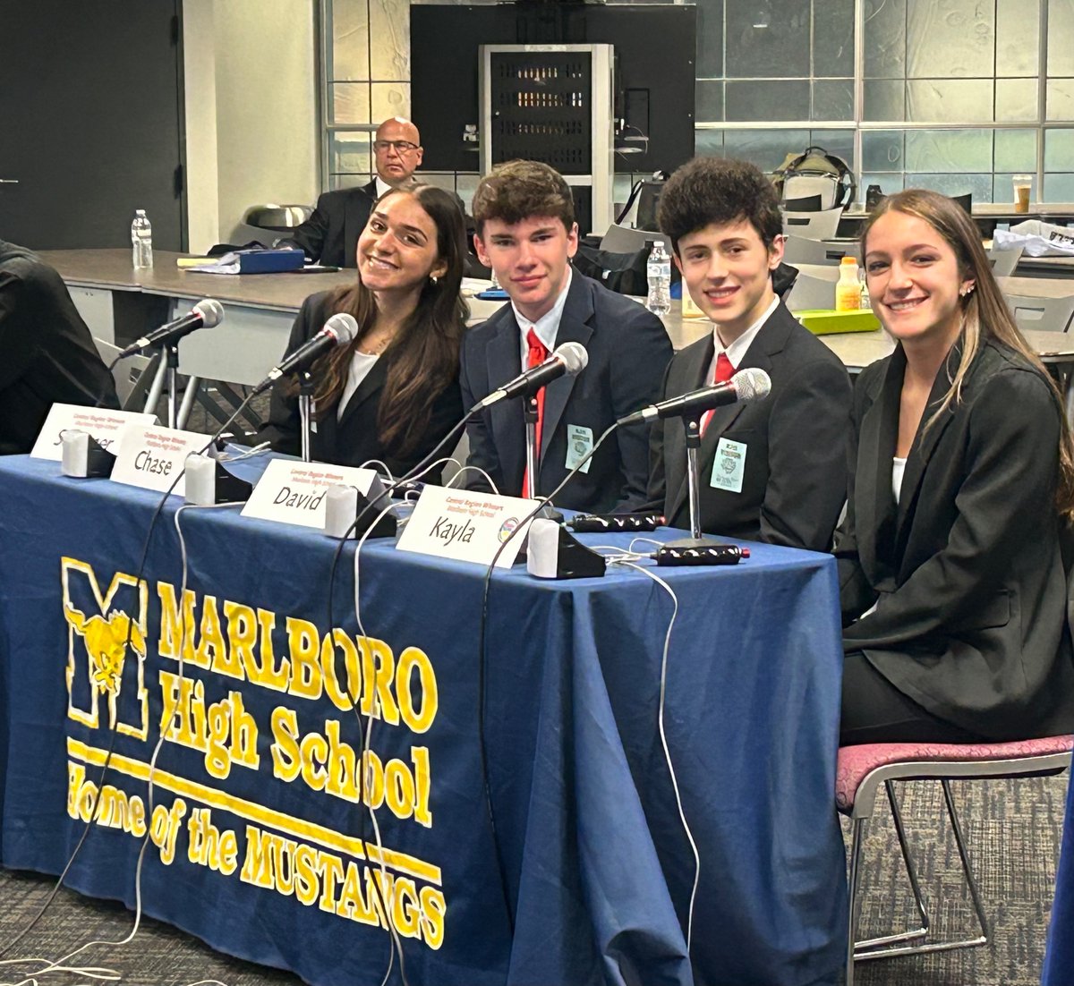 Mrs. Bendik tweet media