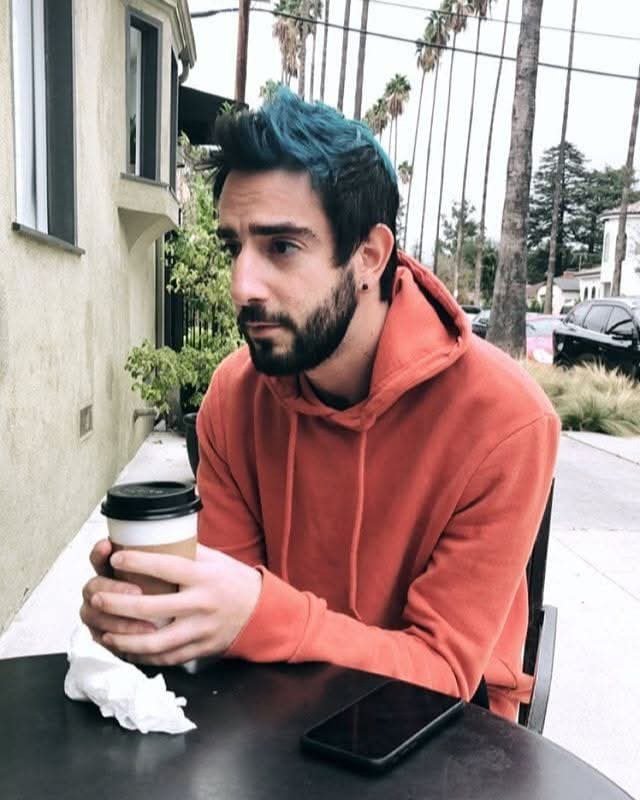 Levi (@melancholyatl) on Twitter photo 